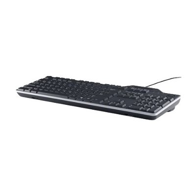 Dell Smartcard Keyboard รุ่น KB813