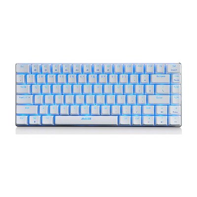Ajazz RGB Mechanical Keyboard รุ่น AK33