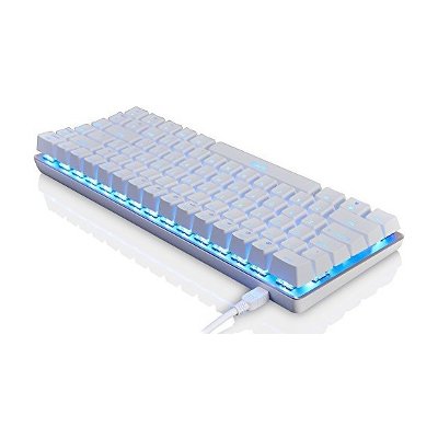 Ajazz RGB Mechanical Keyboard รุ่น AK33