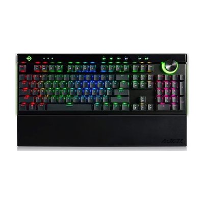 Ajazz RGB Mechanical Gaming Keyboard รุ่น AK45