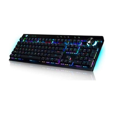 Ajazz RGB Mechanical Gaming Keyboard รุ่น AK45