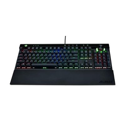 Ajazz RGB Mechanical Gaming Keyboard รุ่น AK45