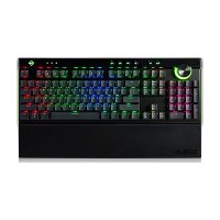 ราคา Ajazz RGB Mechanical Gaming Keyboard รุ่น AK45
