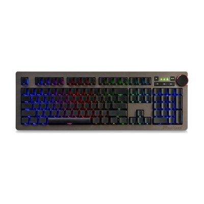 Ajazz FirstBlood RGB Mechanical Keyboard รุ่น AK60