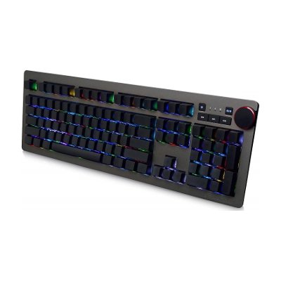 Ajazz FirstBlood RGB Mechanical Keyboard รุ่น AK60
