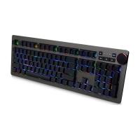 Ajazz FirstBlood RGB Mechanical Keyboard รุ่น AK60