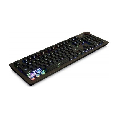 Ajazz FirstBlood RGB Mechanical Keyboard รุ่น AK60