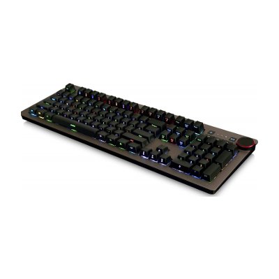 Ajazz FirstBlood RGB Mechanical Keyboard รุ่น AK60