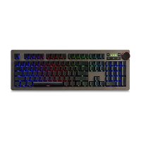 ราคา Ajazz FirstBlood RGB Mechanical Keyboard รุ่น AK60