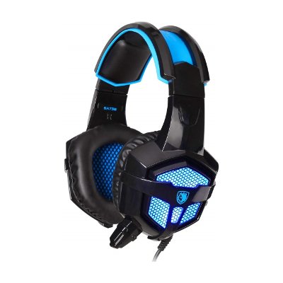 Sades Gaming Headset รุ่น SA-738