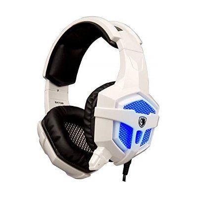 Sades Gaming Headset รุ่น SA-738