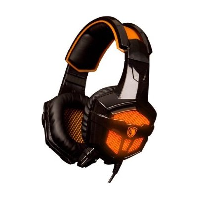 Sades Gaming Headset รุ่น SA-738