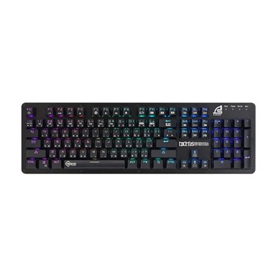 Signo E-Sport COCETUS RGB Mechanical Gaming Keyboard รุ่น KB-779S