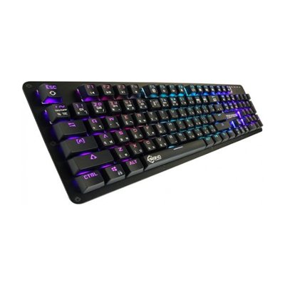 Signo E-Sport COCETUS RGB Mechanical Gaming Keyboard รุ่น KB-779S