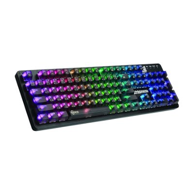 Signo E-Sport COCETUS RGB Mechanical Gaming Keyboard รุ่น KB-779S