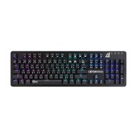 ราคา Signo E-Sport COCETUS RGB Mechanical Gaming Keyboard รุ่น KB-779S
