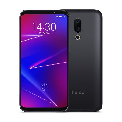 Meizu 16X