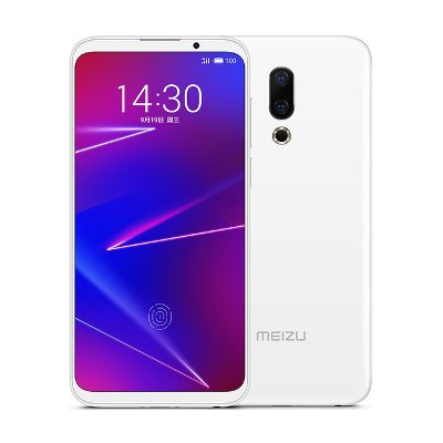 Meizu 16X