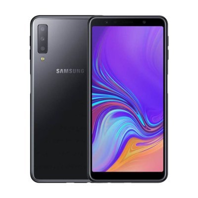 Samsung Galaxy A7 (2018) 64GB