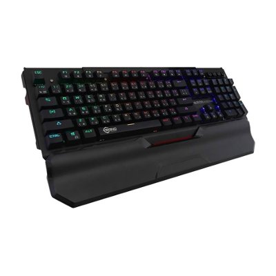 Signo E-Sport MAXSTER RGB Mechanical Gaming Keyboard รุ่น KB-788