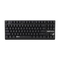 ราคา Signo E-Sport VANDOFF RGB Mechanical Gaming Keyboard รุ่น KB-758