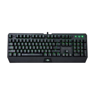 Marvo Born for Gaming Scorpion Mechanical Keyboard รุ่น KG922