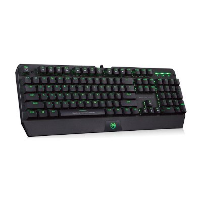Marvo Born for Gaming Scorpion Mechanical Keyboard รุ่น KG922