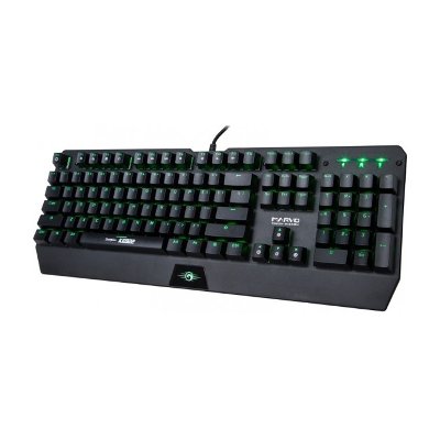 Marvo Born for Gaming Scorpion Mechanical Keyboard รุ่น KG922