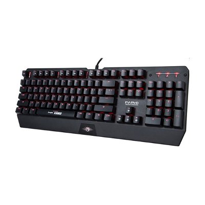 Marvo Born for Gaming Scorpion Mechanical Keyboard รุ่น KG922