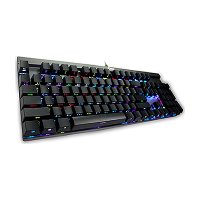 ราคา Oker MAGIC RGB MACRO Mechanical Gaming Keyboard รุ่น K67
