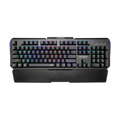 Fantech Pantheon RGB Optical Switch Mechanical Keyboard รุ่น MK882