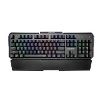 ราคา Fantech Pantheon RGB Optical Switch Mechanical Keyboard รุ่น MK882