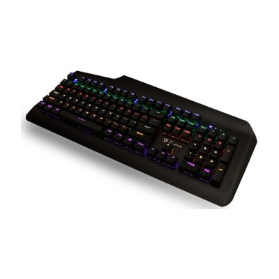 Remax Mechanical ฺBlue Switch Gaming Keyboard รุ่น XII-J599