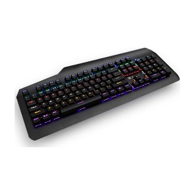Remax Mechanical ฺBlue Switch Gaming Keyboard รุ่น XII-J599