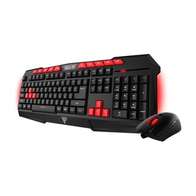 Gamdias ARES V2 Essential Combo Keyboard and Mouse รุ่น GKC100