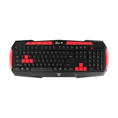 Gamdias ARES V2 Essential Combo Keyboard and Mouse รุ่น GKC100