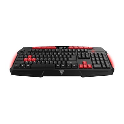 Gamdias ARES V2 Essential Combo Keyboard and Mouse รุ่น GKC100
