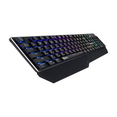 Signo E-Sport THESEUS RGB Mechanical Gaming Keyboard รุ่น KB-780
