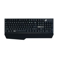 ราคา Signo E-Sport THESEUS RGB Mechanical Gaming Keyboard รุ่น KB-780