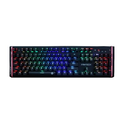 Fantech Pantheon RGB Mechanical Gaming Keyboard รุ่น MK883