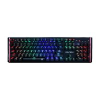 ราคา Fantech Pantheon RGB Mechanical Gaming Keyboard รุ่น MK883