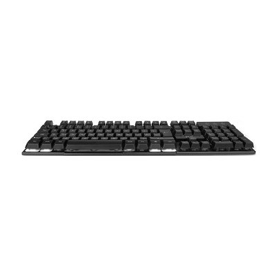 Rii Backlit LED Mechanical Keyboard รุ่น RK100