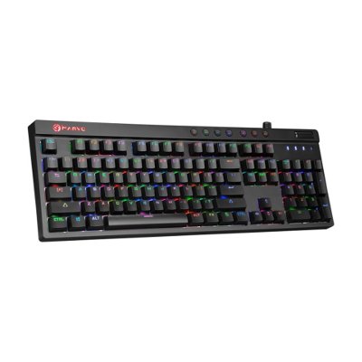 Marvo RGB Mechanical Gaming Keyboard รุ่น KG950