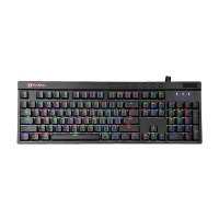 ราคา Marvo RGB Mechanical Gaming Keyboard รุ่น KG950