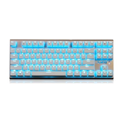 Ajazz 87 Keys Mechanical Keyboard รุ่น AK40