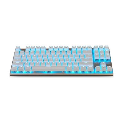 Ajazz 87 Keys Mechanical Keyboard รุ่น AK40