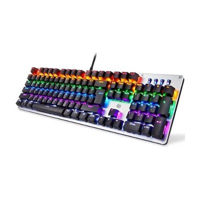 HP Wired Gaming Mechanical Keyboard รุ่น GK100