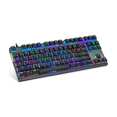 Motospeed Backlight Mechanical Keyboard รุ่น K82
