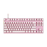 ราคา Motospeed Backlight Mechanical Keyboard รุ่น K82