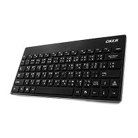 ราคา Oker Bluetooth Keyboard รุ่น BK-828